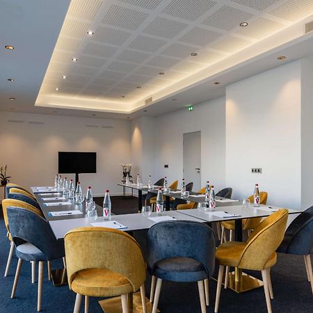 Brit Hotel Privilege Paris Rosny-Sous-Bois Bagian luar foto